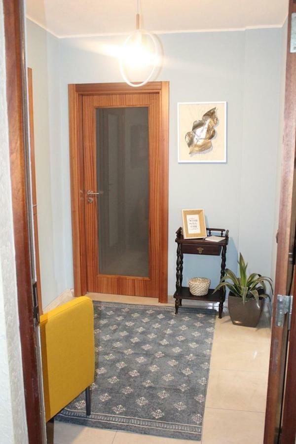 A Minha Casa Villa Sesimbra Exteriör bild