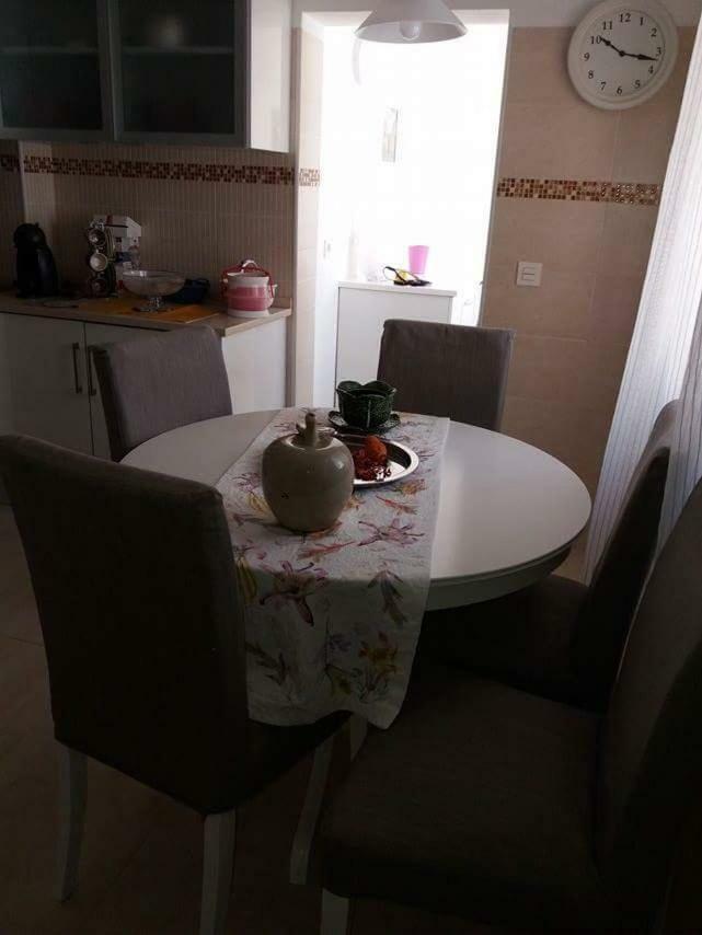 A Minha Casa Villa Sesimbra Exteriör bild