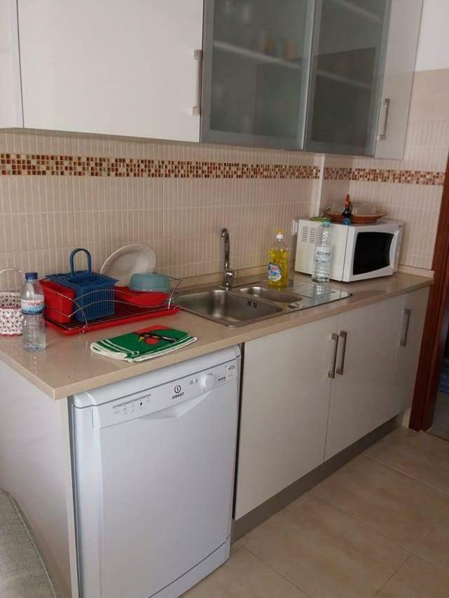 A Minha Casa Villa Sesimbra Exteriör bild