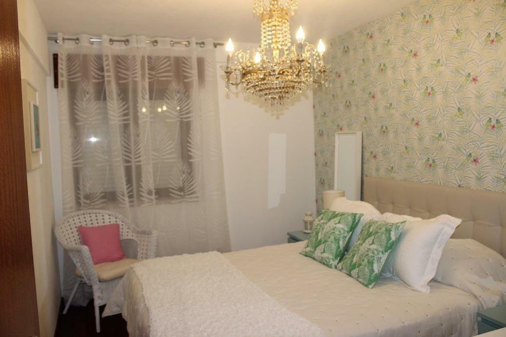 A Minha Casa Villa Sesimbra Exteriör bild